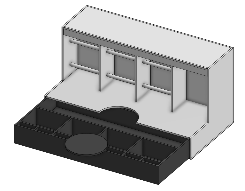 Toolbox CAD